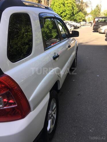 Kia Sportage 2008, 152,130 km - 2.0 л - Bakı