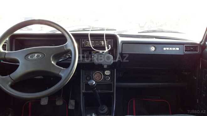 LADA (VAZ) 2107 2002, 264,000 km - 1.3 l - Sumqayıt