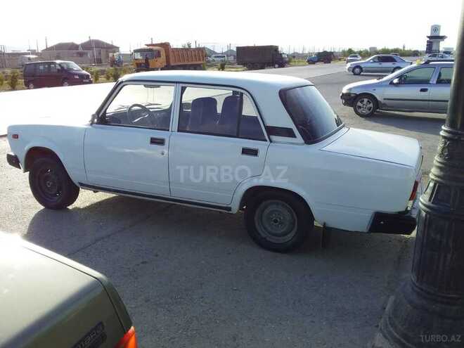 LADA (VAZ) 2107 2002, 264,000 km - 1.3 l - Sumqayıt