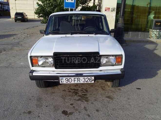 LADA (VAZ) 2107 2002, 264,000 km - 1.3 l - Sumqayıt