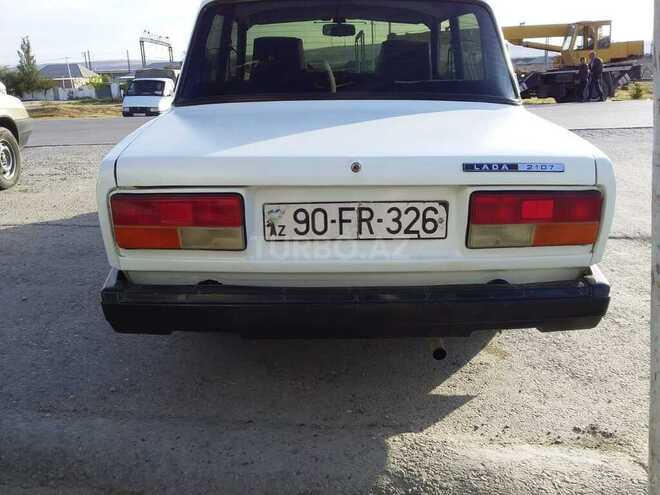 LADA (VAZ) 2107 2002, 264,000 km - 1.3 l - Sumqayıt