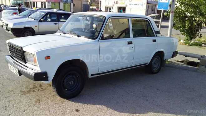 LADA (VAZ) 2107 2002, 264,000 km - 1.3 l - Sumqayıt