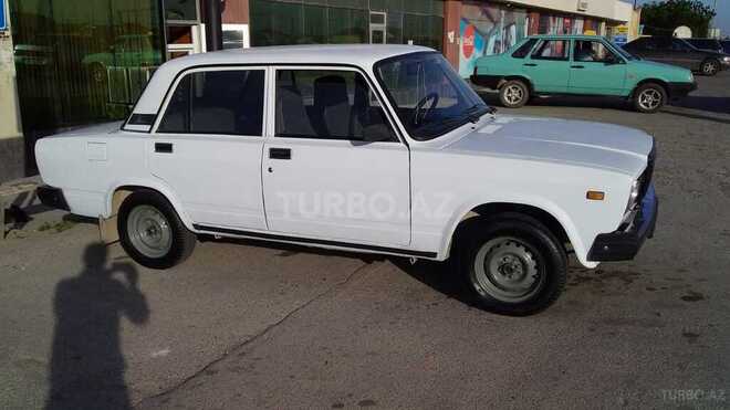 LADA (VAZ) 2107 2002, 264,000 km - 1.3 l - Sumqayıt