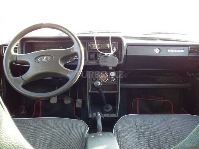 LADA (VAZ) 2107 2002, 264,000 km - 1.3 l - Sumqayıt