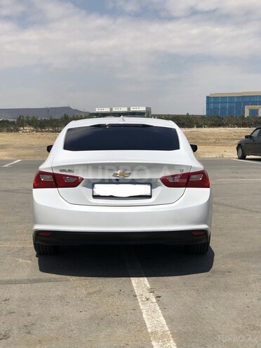 Chevrolet Malibu 2018, 57,700 km - 1.5 л - Bakı