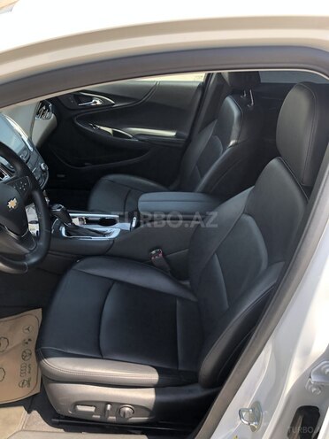 Chevrolet Malibu 2018, 57,700 km - 1.5 л - Bakı