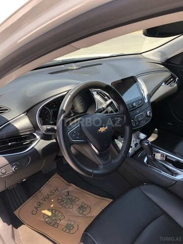 Chevrolet Malibu 2018, 57,700 km - 1.5 л - Bakı