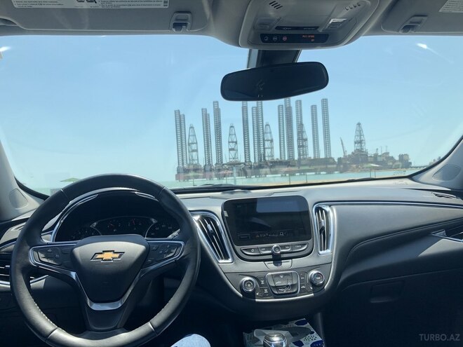 Chevrolet Malibu 2018, 57,700 km - 1.5 л - Bakı