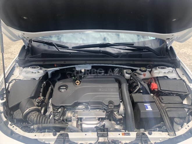 Chevrolet Malibu 2018, 57,700 km - 1.5 л - Bakı