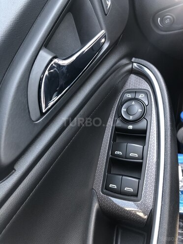 Chevrolet Malibu 2018, 57,700 km - 1.5 л - Bakı