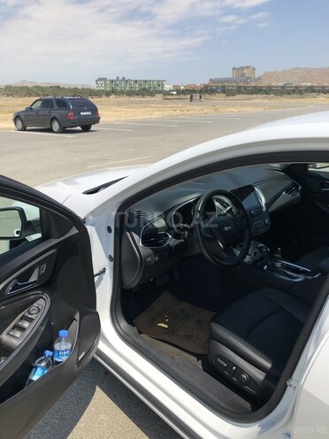 Chevrolet Malibu 2018, 57,700 km - 1.5 л - Bakı