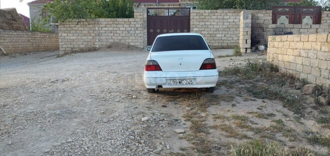 Daewoo Nexia 1996, 250,000 km - 1.5 l - Bakı