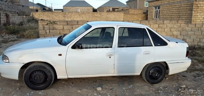 Daewoo Nexia 1996, 250,000 km - 1.5 l - Bakı