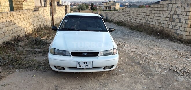 Daewoo Nexia 1996, 250,000 km - 1.5 l - Bakı