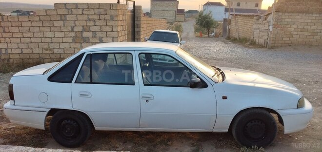 Daewoo Nexia 1996, 250,000 km - 1.5 l - Bakı