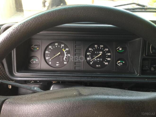 LADA (VAZ) 2107 1995, 333,310 km - 1.5 l - Bakı