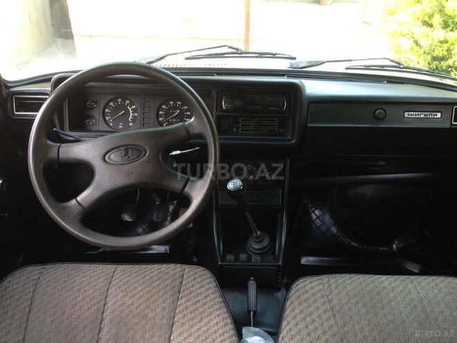 LADA (VAZ) 2107 1995, 333,310 km - 1.5 l - Bakı