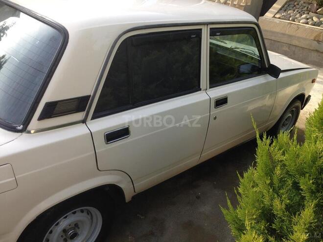 LADA (VAZ) 2107 1995, 333,310 km - 1.5 l - Bakı