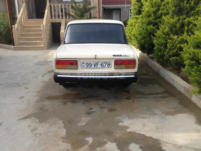LADA (VAZ) 2107 1995, 333,310 km - 1.5 l - Bakı