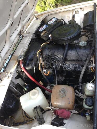 LADA (VAZ) 2107 1995, 333,310 km - 1.5 l - Bakı