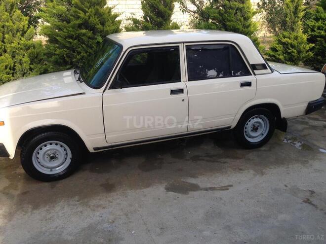 LADA (VAZ) 2107 1995, 333,310 km - 1.5 l - Bakı