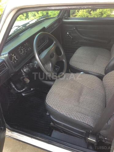 LADA (VAZ) 2107 1995, 333,310 km - 1.5 l - Bakı
