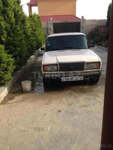 LADA (VAZ) 2107 1995, 333,310 km - 1.5 l - Bakı