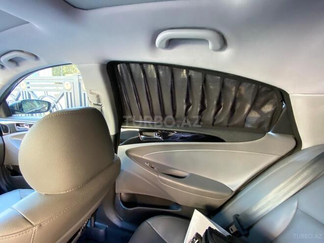 Hyundai Sonata 2012, 180,000 km - 2.0 l - Bakı