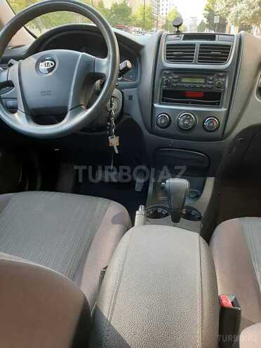 Kia Sportage 2009, 149,500 km - 2.0 l - Bakı
