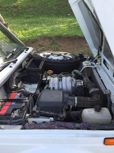LADA (VAZ) Niva 2015, 71,000 km - 1.7 l - Gəncə