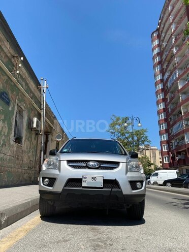 Kia Sportage 2009, 149,500 km - 2.0 l - Bakı