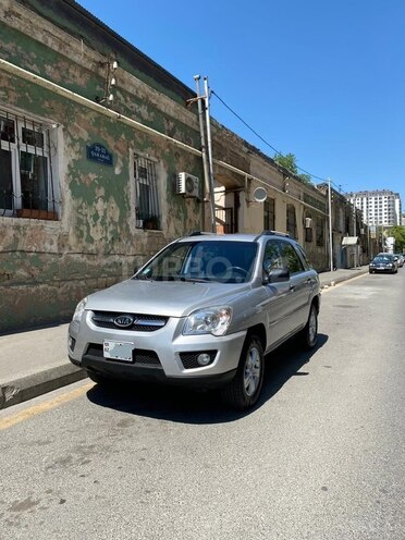 Kia Sportage 2009, 149,500 km - 2.0 l - Bakı