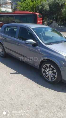 Opel Astra 2006, 251,000 km - 1.3 l - Bakı