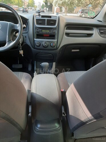 Kia Sportage 2009, 149,500 km - 2.0 l - Bakı