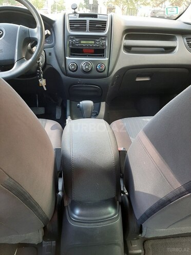 Kia Sportage 2009, 149,500 km - 2.0 l - Bakı