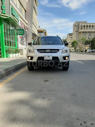 Kia Sportage 2009, 149,500 km - 2.0 l - Bakı
