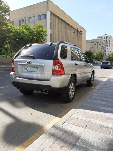Kia Sportage 2009, 149,500 km - 2.0 l - Bakı