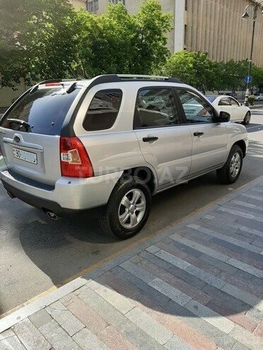 Kia Sportage 2009, 149,500 km - 2.0 l - Bakı