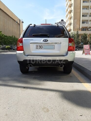 Kia Sportage 2009, 149,500 km - 2.0 l - Bakı