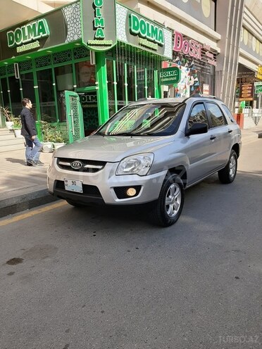 Kia Sportage 2009, 149,500 km - 2.0 l - Bakı
