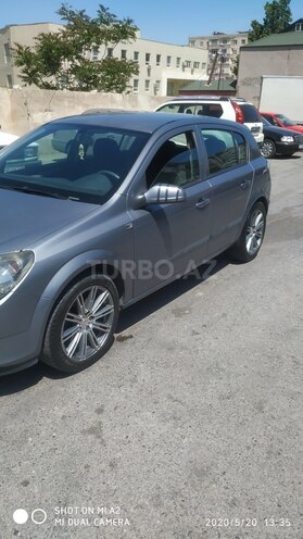 Opel Astra 2006, 251,000 km - 1.3 l - Bakı