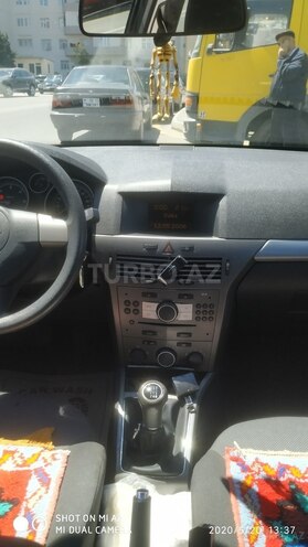 Opel Astra 2006, 251,000 km - 1.3 l - Bakı