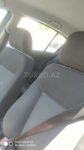 Opel Astra 2006, 251,000 km - 1.3 l - Bakı