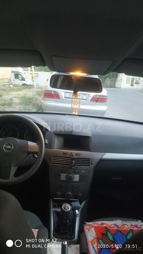 Opel Astra 2006, 251,000 km - 1.3 l - Bakı