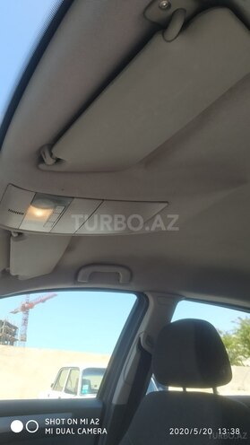Opel Astra 2006, 251,000 km - 1.3 l - Bakı