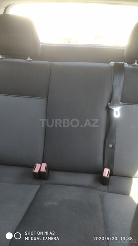 Opel Astra 2006, 251,000 km - 1.3 l - Bakı
