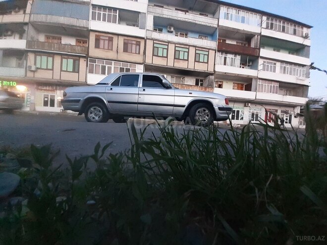 GAZ 31105 2004, 169,231 km - 2.4 л - Ağdaş