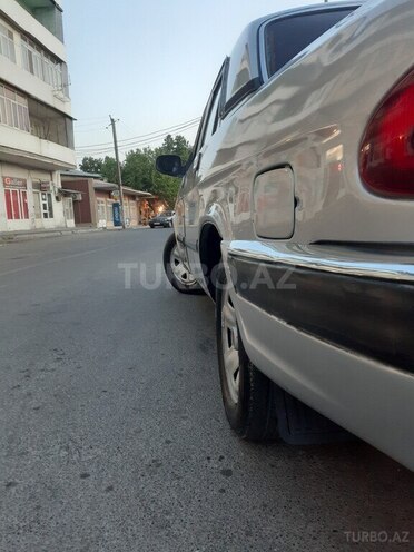 GAZ 31105 2004, 169,231 km - 2.4 л - Ağdaş