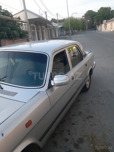 GAZ 31105 2004, 169,231 km - 2.4 л - Ağdaş