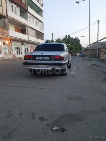GAZ 31105 2004, 169,231 km - 2.4 л - Ağdaş